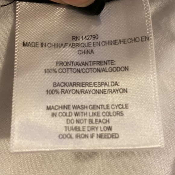 BCBG MaxAzria Tunic - Picture 4 of 5